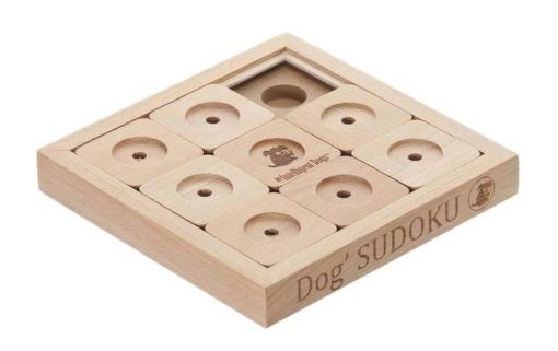 My Intelligent Dogs Strategie-Spiel Sodoku Expert L