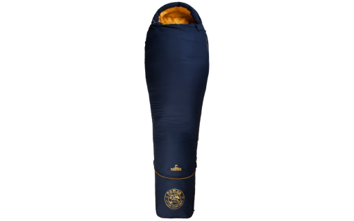 Nomad INCA Junior Mumienschlafsack