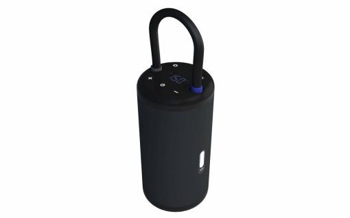 NTP Coolado Luftpumpe tPump Model X