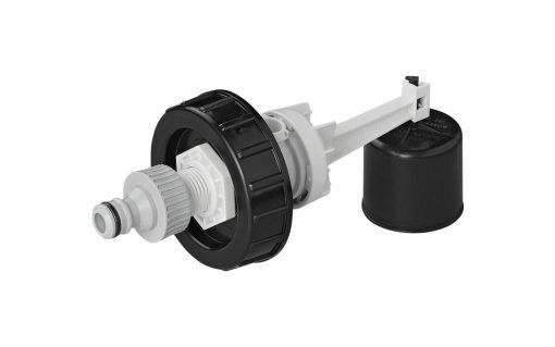 PAT Aquaroll Adapter für Wassertanks