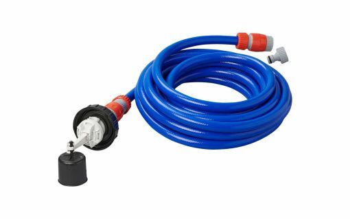 PAT Aquaroll Wasserschlauch Adapter für Wassertanks 7,5 m