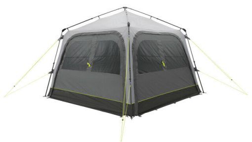Pavillon Outwell Fastlane 300 Shelter Farbe grey