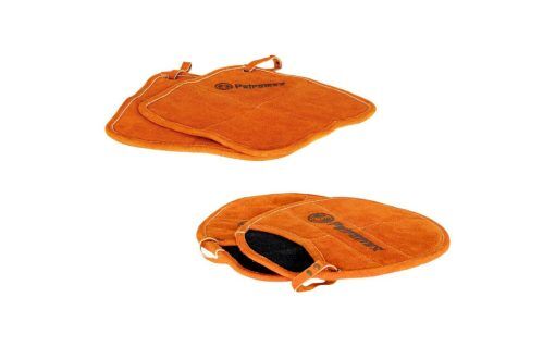Petromax Aramid Pro 300 Topflappen mit Eingriff (2 Stück)