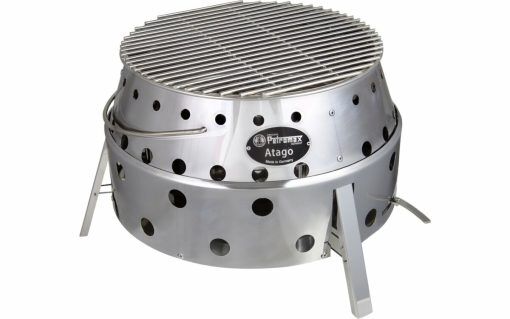 Petromax Atago BBQ Grill Klappgrill