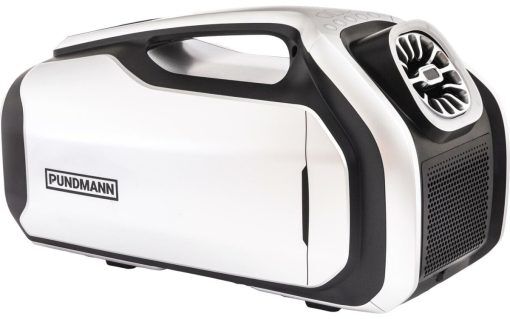 Pundmann Mobile Klimaanlage Arctix