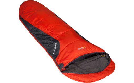 Regatta Hilo v2 Ultralite 750 Mumien-Schlafsack