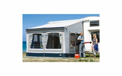 Reisemobilvorzelt Globus Plus