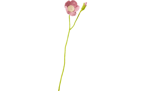 Rice Raffia Blume Sun Flower Gelb