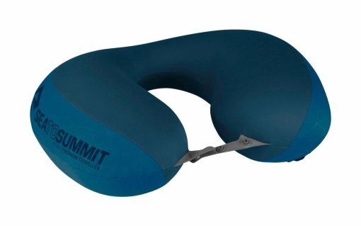 Sea to Summit Aeros Premium Traveller Nackenkissen
