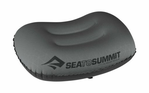 Sea to Summit Aeros Ultralight Pillow Reisekissen Large, türkis 44x32x14cm