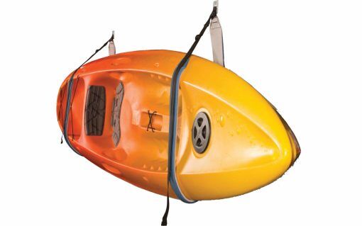 Sea to Summit Aquasling Kajak und Surfboard Aufhängung, blau