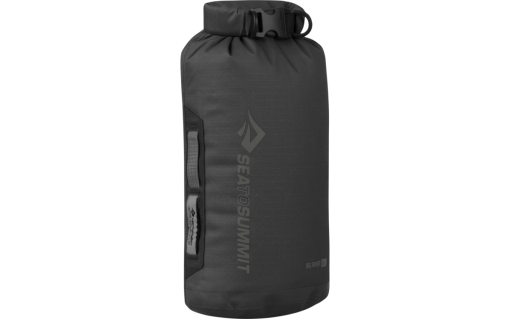 Sea to Summit Big River Dry Bag Packsack Dull Gold 8 Liter