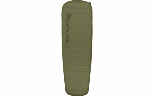 Sea to Summit Camp Plus Self Inflating Schlafmatte Large 198 x 64cm