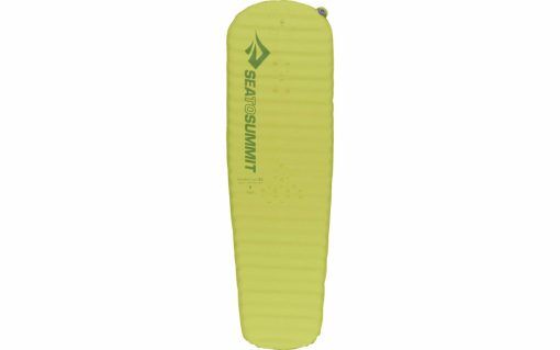 Sea to Summit Comfort Light Self Inflating Mat selbstaufblasend, Women's Large