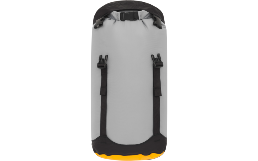 Sea to Summit Evac Compression Dry Bag Packsack High Rise Grey 35 Liter