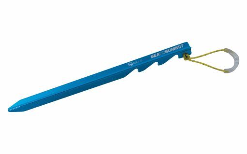 Sea to Summit Ground Control Tent Pegs Zeltheringe 8er Pack