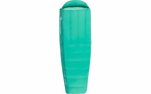 Sea to Summit Journey JoII Frauenschlafsack Long