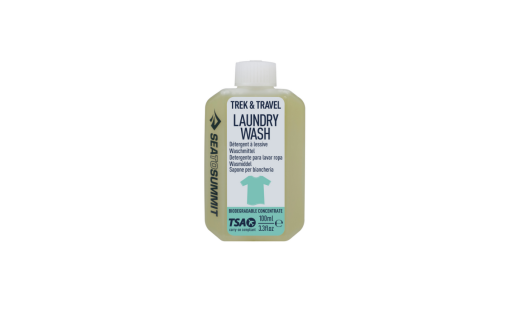 Sea to Summit Trek & Travel Duschgel 100 ml