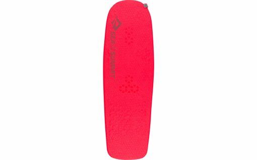 Sea to Summit Ultralight Self Inflating Mat Isomatte für Frauen, Large