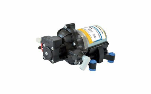 SHURflo WhisperKing LS061