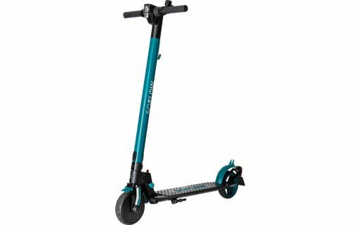 SoFlow SO1 klappbarer E-Scooter / Elektroroller
