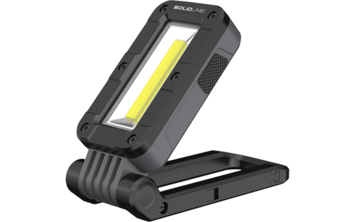 Solidline SAL1R Mini LED Baustrahler 450 lm