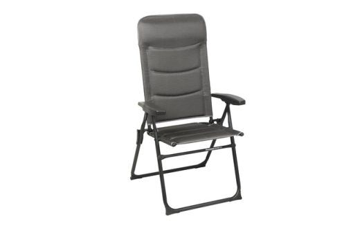Stuhl Westfield OUTDOORS BE-Smart Zenith 2.0 Middle Grey
