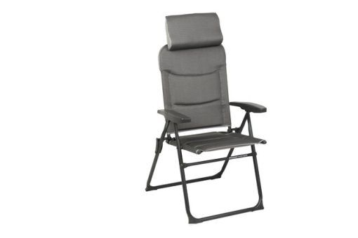 Stuhl Westfield OUTDOORS BE-Smart Zenith Ergofit Middle Grey