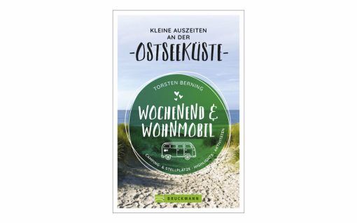 Torsten Berning - Wochenend und Wohnmobil - Ostsee