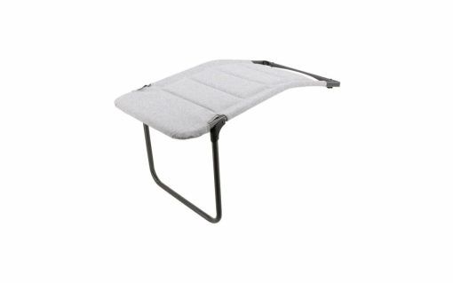Travellife Bloomingdale Comfort Beinauflage grau