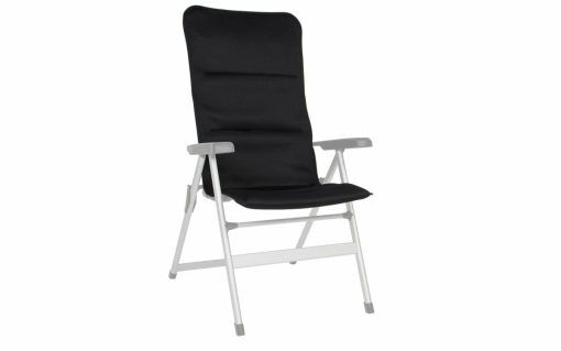 Travellife Sitzbezug 152 x 152 x 52 cm grau