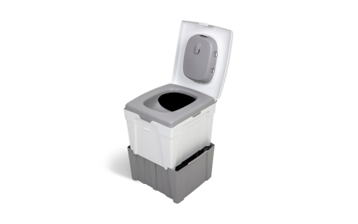 TROBOLO Toilette WandaGO