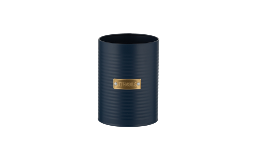 Typhoon Otto Collection Navy Utensilienbehälter 1,4 Liter navyblau