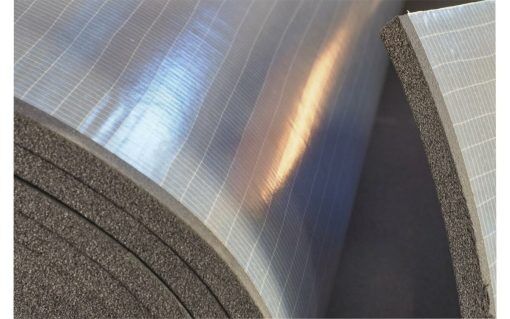 Vanue Insulate Dämmplatte 19 mm / 6 m²