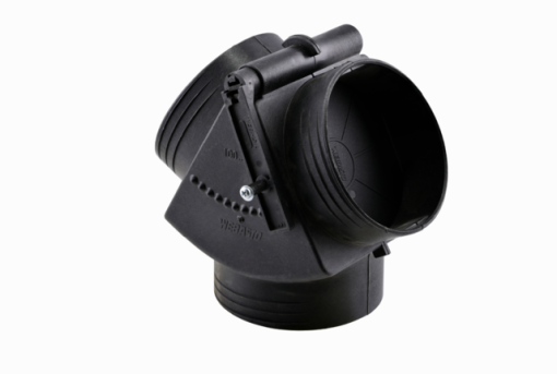 Verteiler 80/80/80