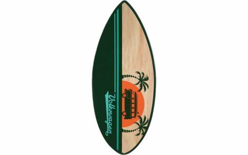 VW Collection T1 Bulli Schwimmbrett Holz
