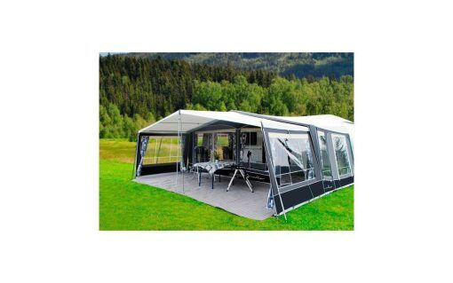 Walker Patio Sonnenvordach WS-5 Umlaufmaß 1146 - 1175	cm