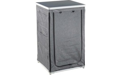 Wecamp Campingschrank Modus Grau Eckschrank