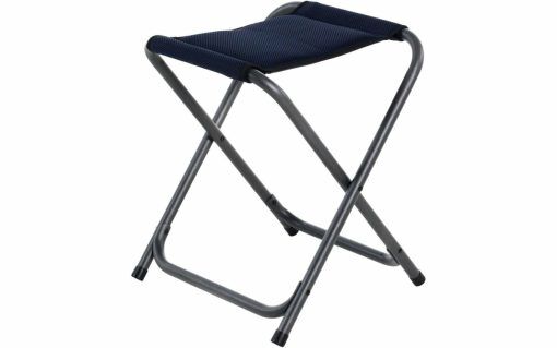 Wecamp Hocker Spectra dunkelgrau