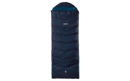 Wechsel Travel Line Dreamcatcher 15 L blau Schlafsack