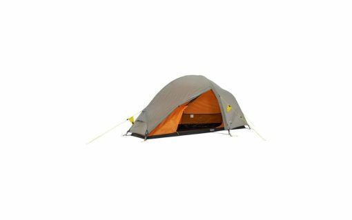 Wechsel Venture 2 Kuppelzelt