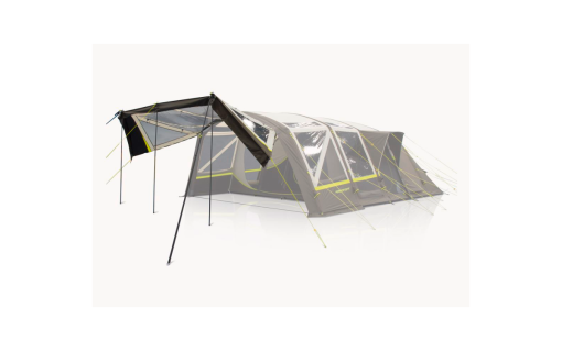 Zempire Pro TXL V2 Awning Wall Set