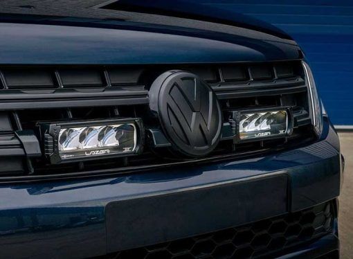 Extraljuskit Lazer Triple-R 750 Elite (G2) VW Amarok 2016+
