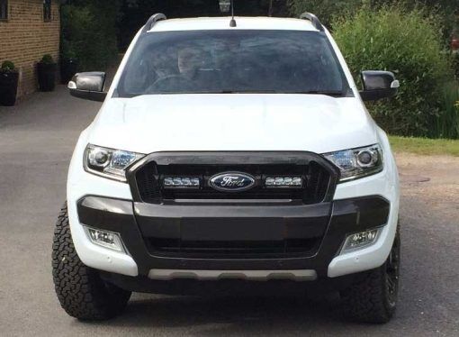 Extraljuskit Lazer Triple-R 750 (G2) Ford Ranger 2016-2018