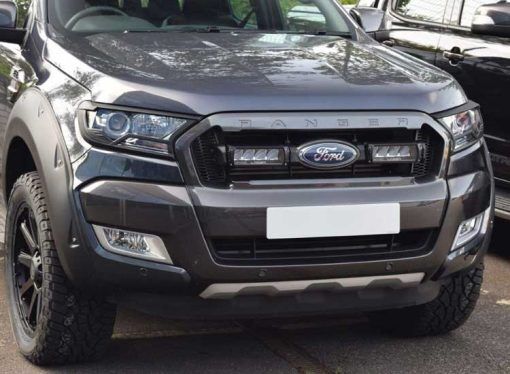 Extraljuskit Lazer Triple-R 750 Elite (G2) Ford Ranger 2016-2018