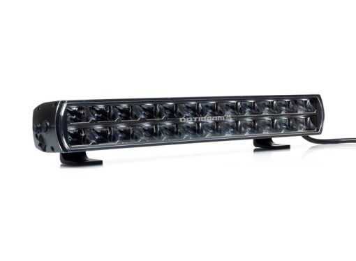 Optibeam Super Captain Dual 600