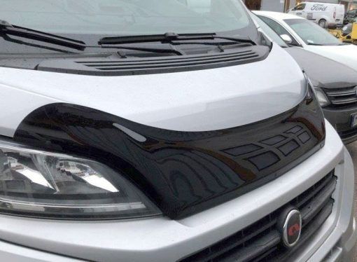 Huvskydd Airplex Fiat Ducato 2014+