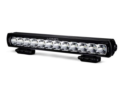 Lazer ST12 Evolution 21" LED ramp