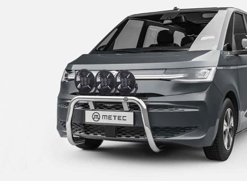 Frontbåge NordicBar Volkswagen T7 2022+