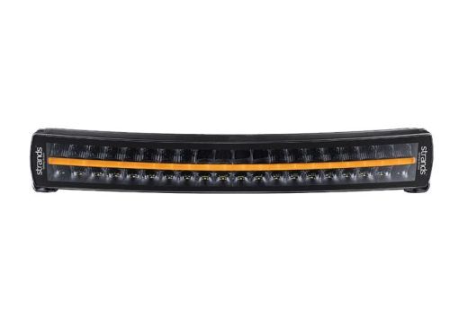 Strands Siberia DRC 22" LED ramp